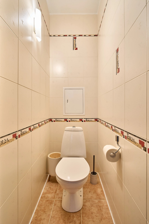 Москва: Квартира GM Apartments Двухкомнатная на Белорусской