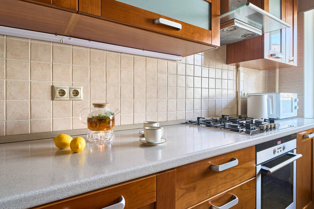 Москва: Квартира GM Apartments Двухкомнатная на Белорусской