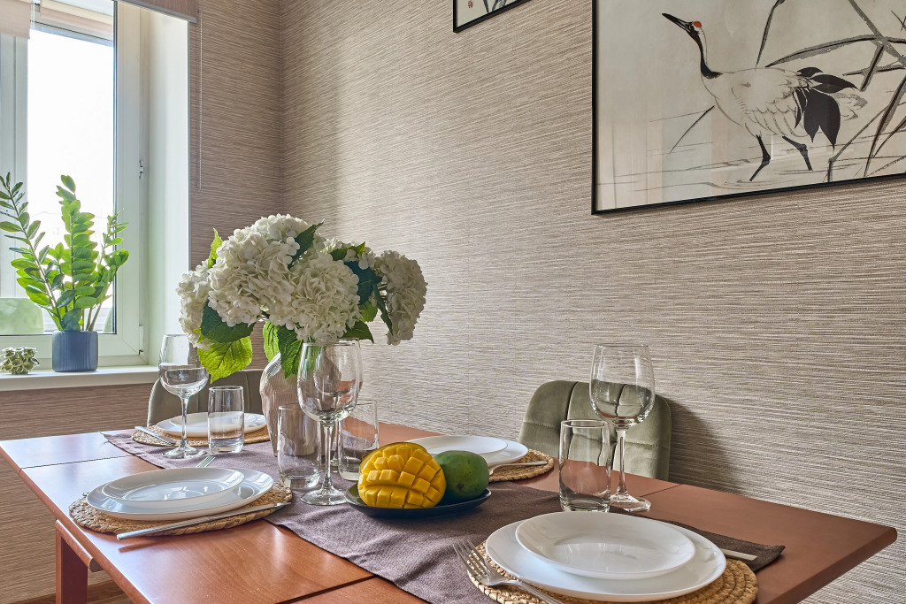 Москва: Квартира GM Apartments Двухкомнатная на Белорусской