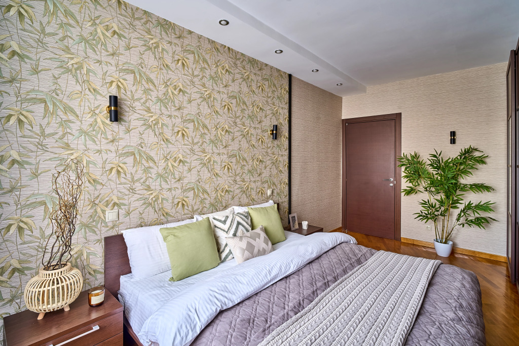 Квартира GM Apartments Двухкомнатная на Белорусской — фото 3