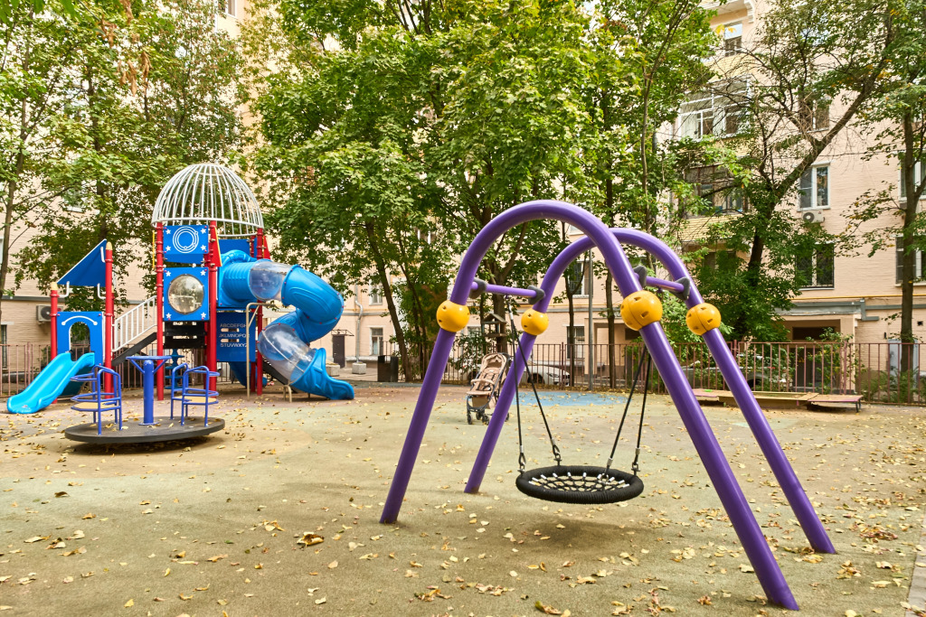 Москва: Квартира GM Apartments Двухкомнатная на Белорусской