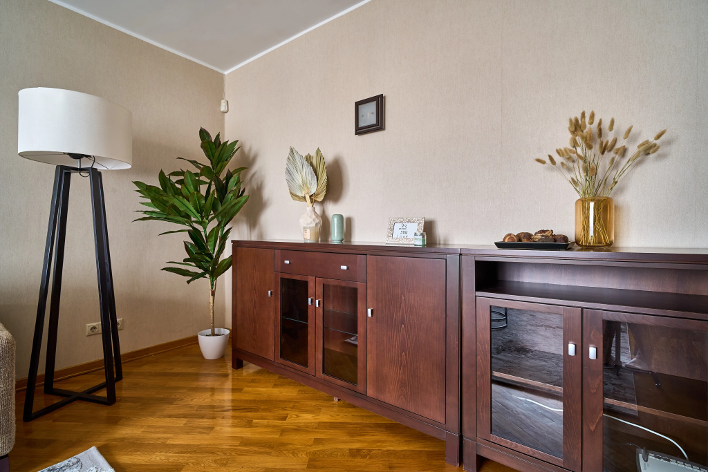 Москва: Квартира GM Apartments Двухкомнатная на Белорусской