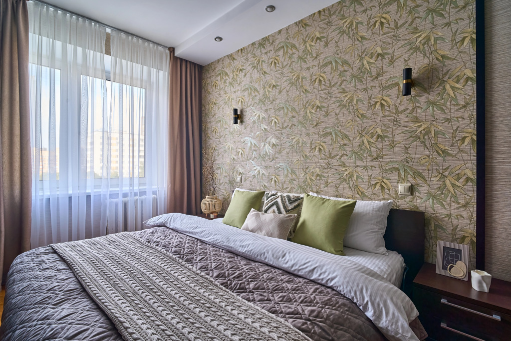 Квартира GM Apartments Двухкомнатная на Белорусской — фото 4