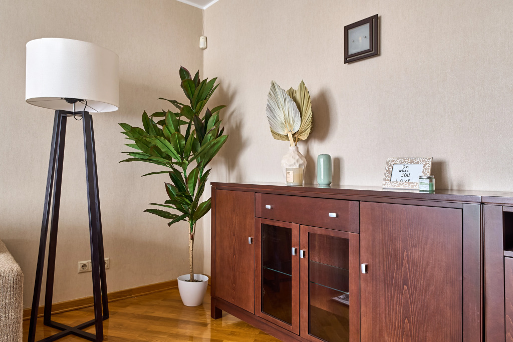 Москва: Квартира GM Apartments Двухкомнатная на Белорусской