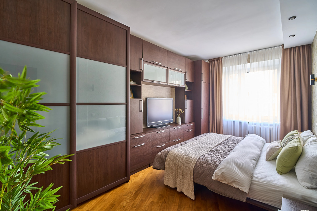 Квартира GM Apartments Двухкомнатная на Белорусской — фото 5