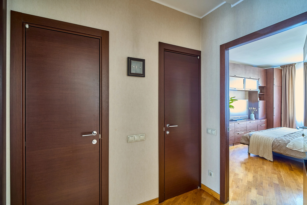 Москва: Квартира GM Apartments Двухкомнатная на Белорусской