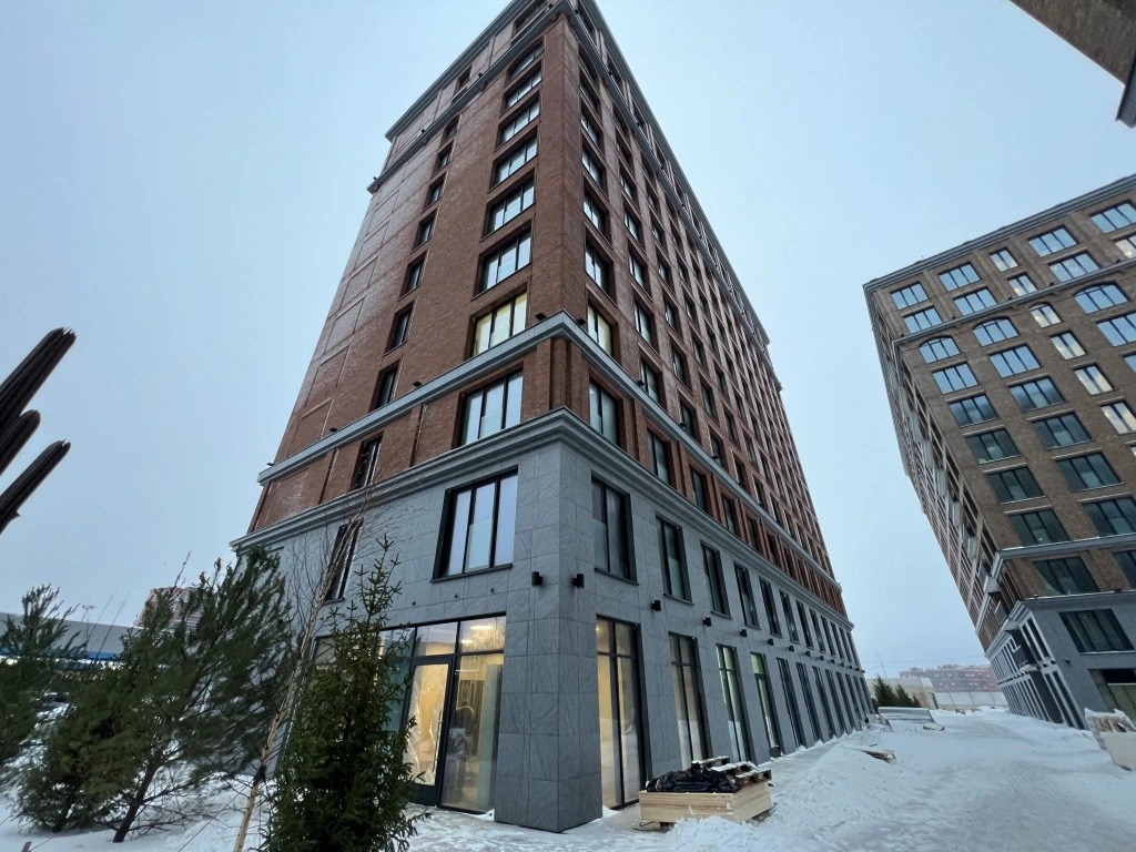 Санкт-Петербург: Апартаменты Делюкс Docklands 2