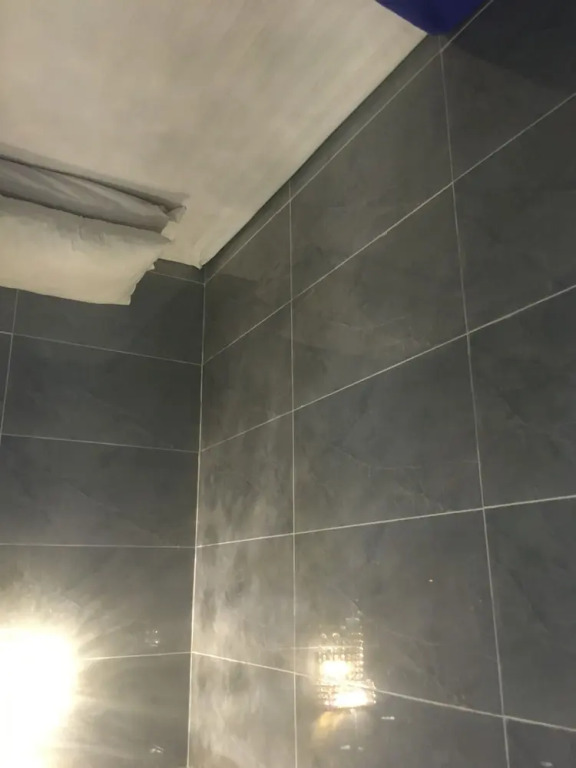 Гонконг: Oriental Pearl Hostel