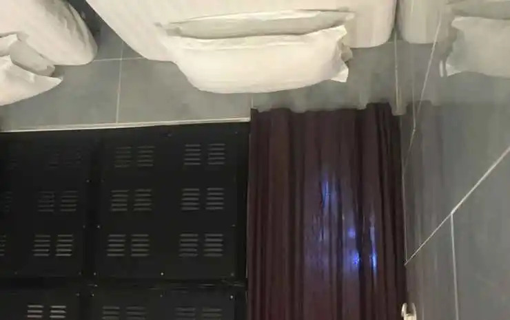Гонконг: Oriental Pearl Hostel
