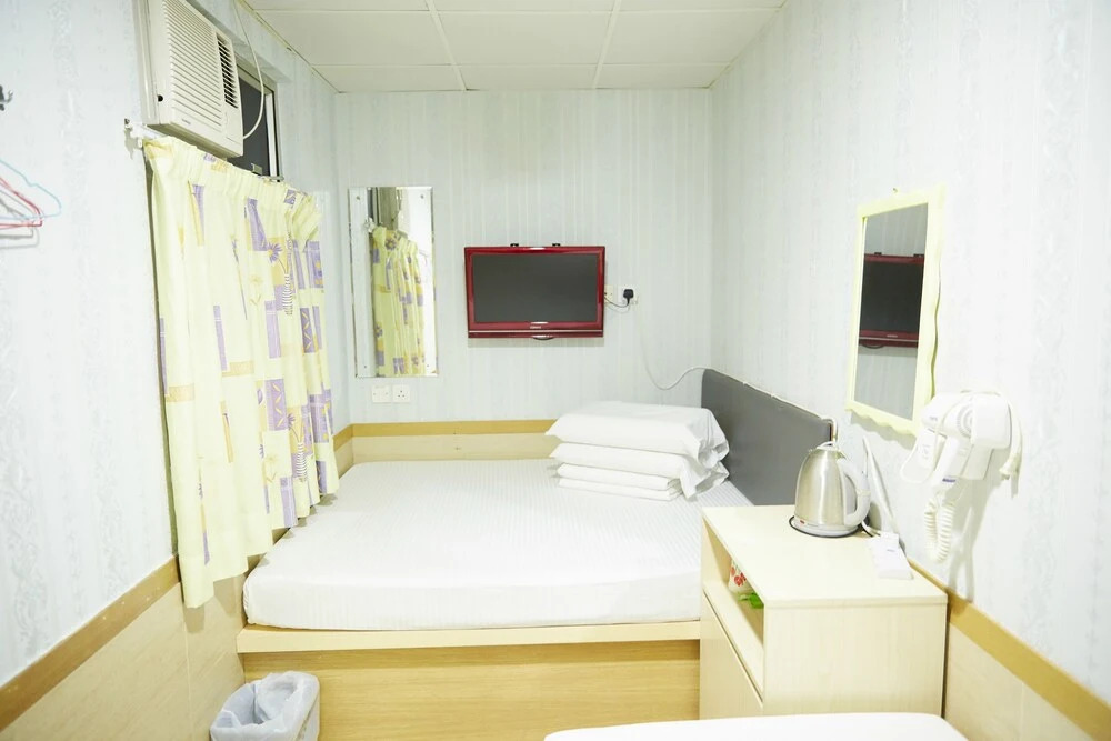 Коулун: HK Haosheng Hotel
