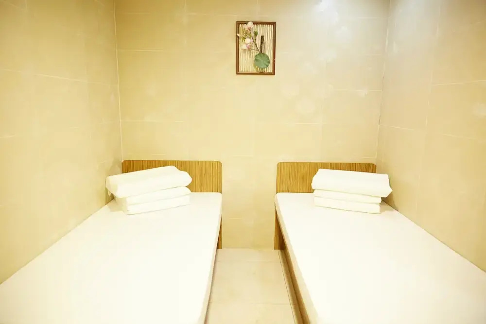 Коулун: HK Haosheng Hotel
