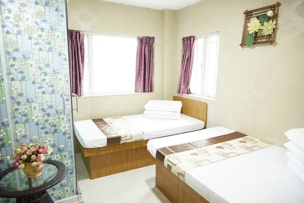 Коулун: HK Haosheng Hotel