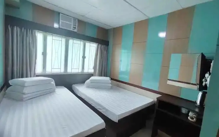 Коулун: HK Haosheng Hotel