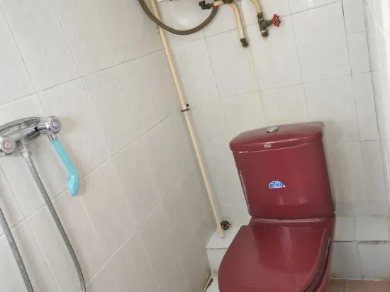 Коулун: Fu Shing Wong Tao Hotel
