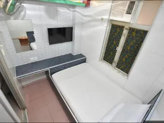Коулун: Fu Shing Wong Tao Hotel