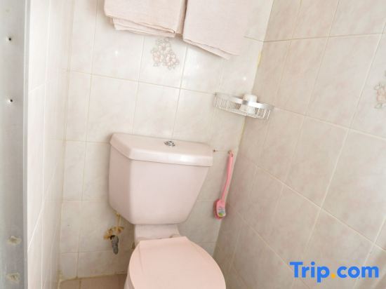 Коулун: Fu Shing Wong Tao Hotel