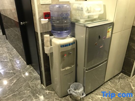 Гонконг: Yangzhou Hotel