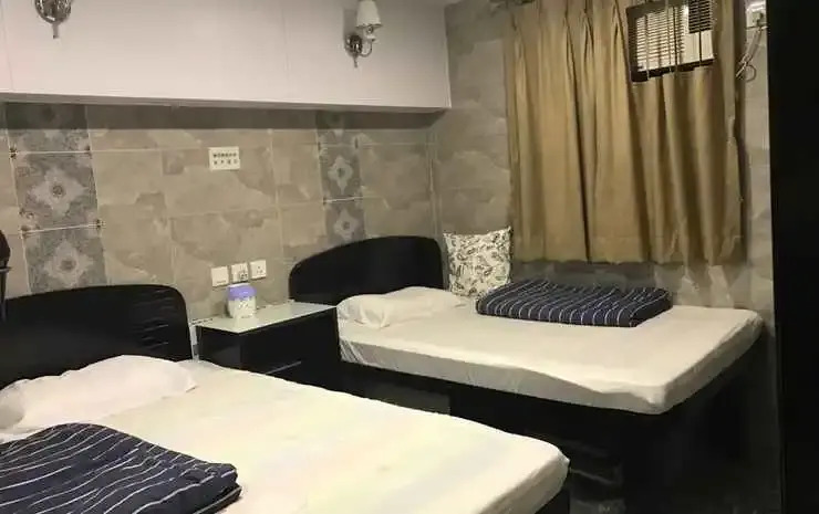 Гонконг: Yangzhou Hotel