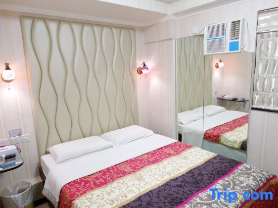 Гонконг: Sunshine Guest House