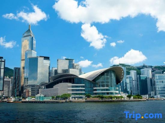 Гонконг: Wai Wah Guesthouse (Near Hong Kong West Kowloon Railway Station)