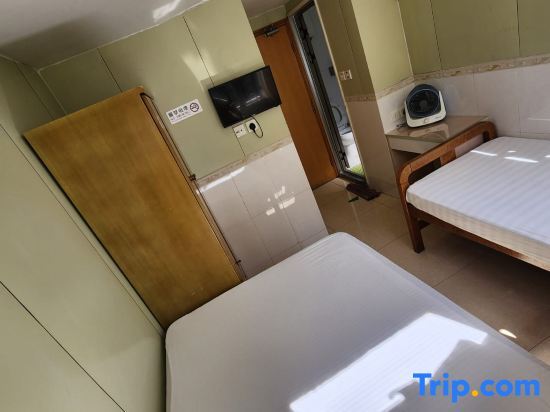 Гонконг: Wai Wah Guesthouse (Near Hong Kong West Kowloon Railway Station)