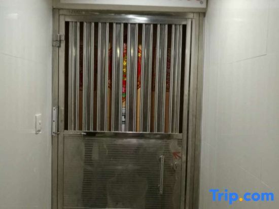 Гонконг: Wai Wah Guesthouse (Near Hong Kong West Kowloon Railway Station)