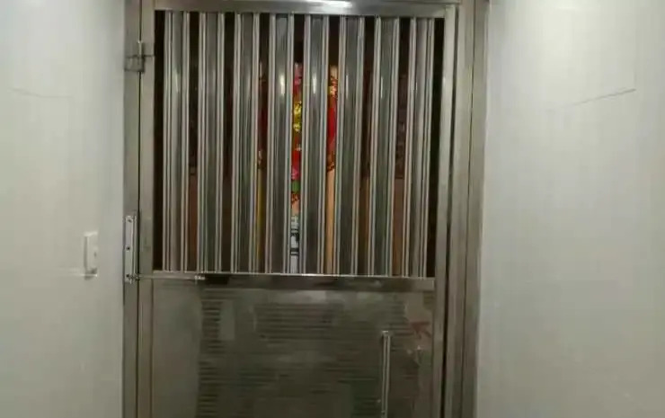 Гонконг: Wai Wah Guesthouse (Near Hong Kong West Kowloon Railway Station)