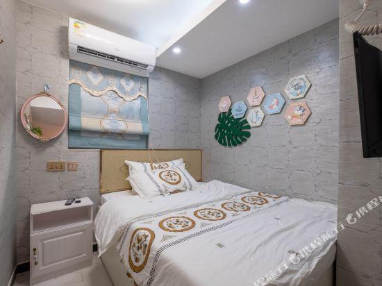 Гонконг: Sky Inn