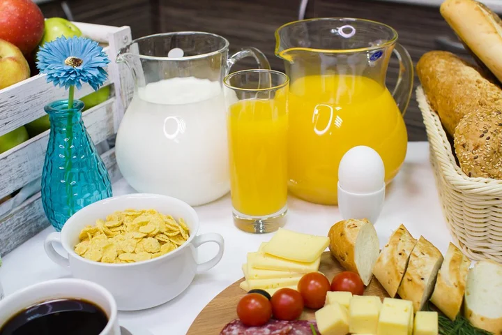 Мурманск: Хостел EvroHostel