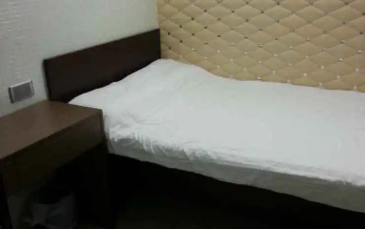 Коулун: Parklomen Inn