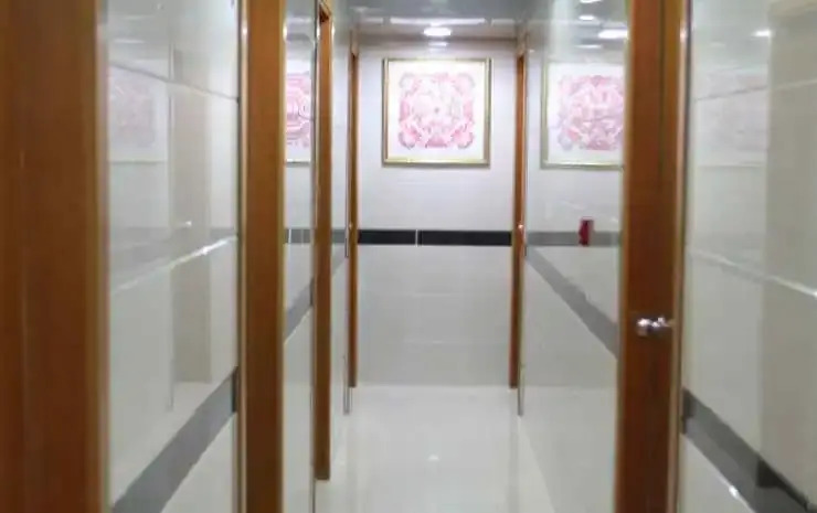 Wing Tai Guest House — фото 4