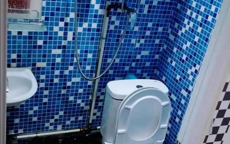 Коулун: Free Exercise Home Hotel