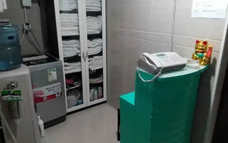 Коулун: Free Exercise Home Hotel
