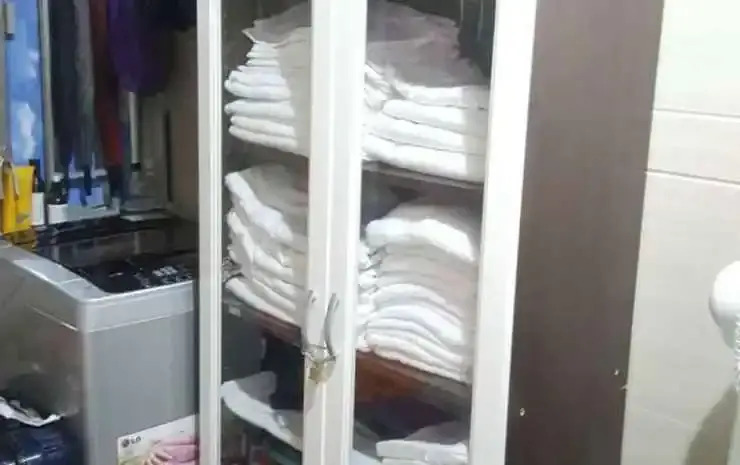 Коулун: Free Exercise Home Hotel
