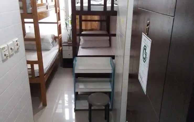 Коулун: Free Exercise Home Hotel