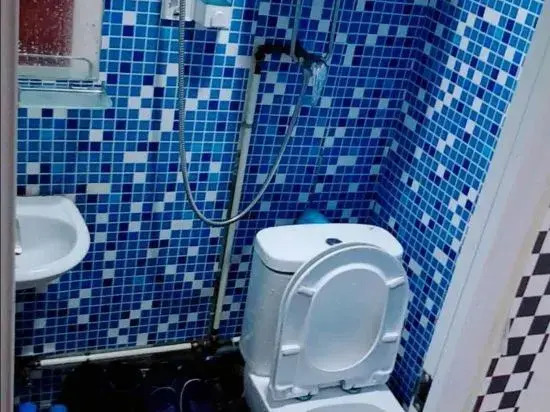 Коулун: Free Exercise Home Hotel