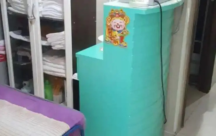 Коулун: Free Exercise Home Hotel
