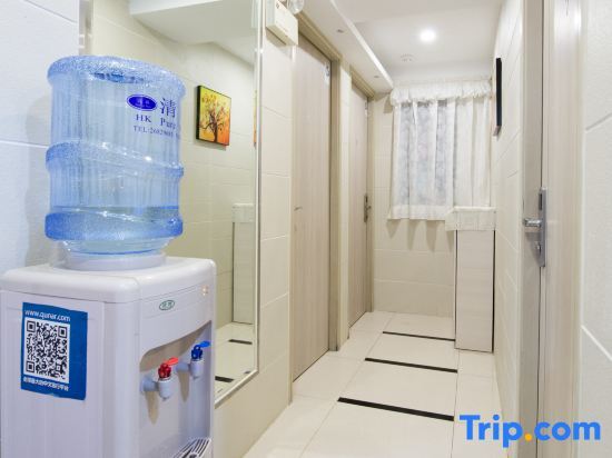 Гонконг: Maple Inn(Tsim Sha Tsui Store C2 EXIT)