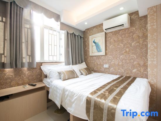 Гонконг: Maple Inn(Tsim Sha Tsui Store C2 EXIT)