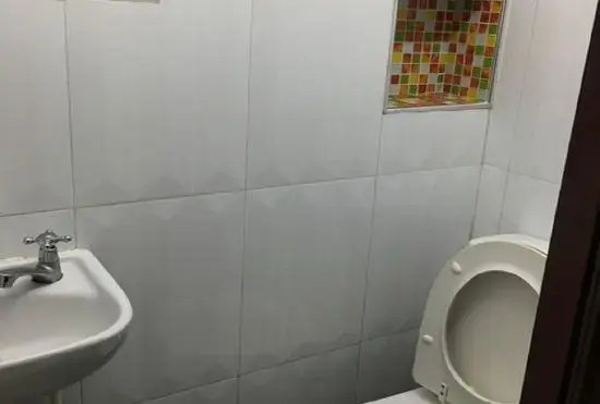 Гонконг: Yuzhou Hotel