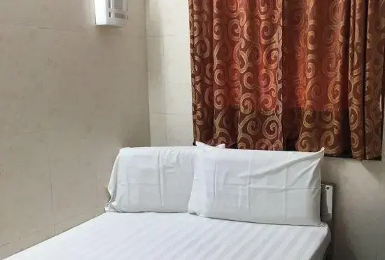 Гонконг: Yuzhou Hotel
