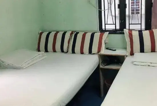 Гонконг: Yuzhou Hotel