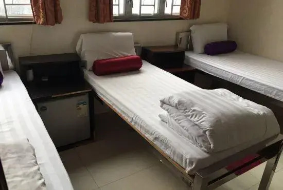 Гонконг: Yuzhou Hotel