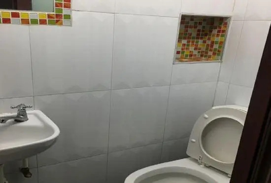 Гонконг: Yuzhou Hotel