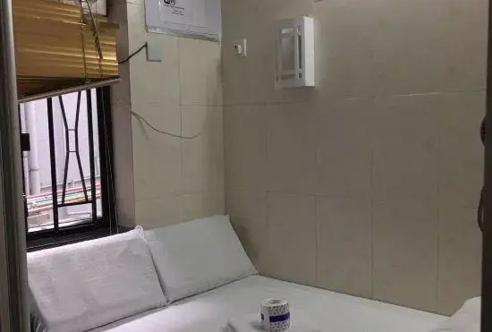 Гонконг: Yuzhou Hotel