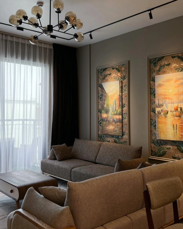 Дубай: Апартаменты Welcome Home in La Cote 1