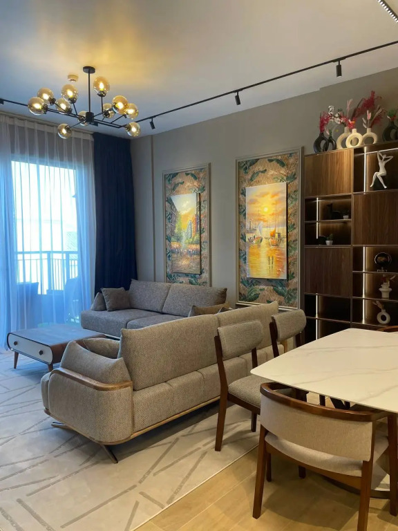Дубай: Апартаменты Welcome Home in La Cote 1