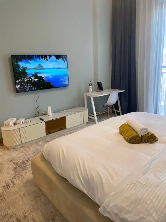 Дубай: Апартаменты Welcome Home in La Cote 1