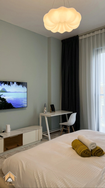 Дубай: Апартаменты Welcome Home in La Cote 1