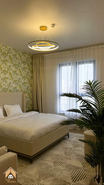 Дубай: Апартаменты Welcome Home in La Cote 1